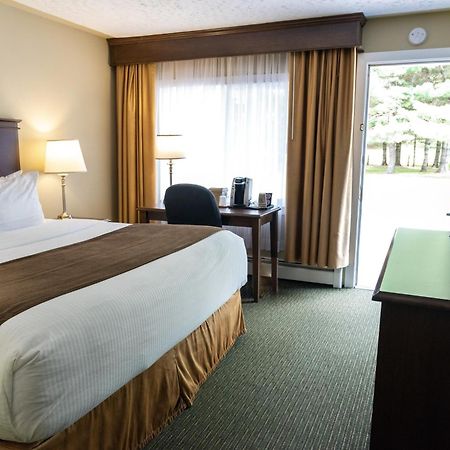 Aurora Inn Kingston Extérieur photo