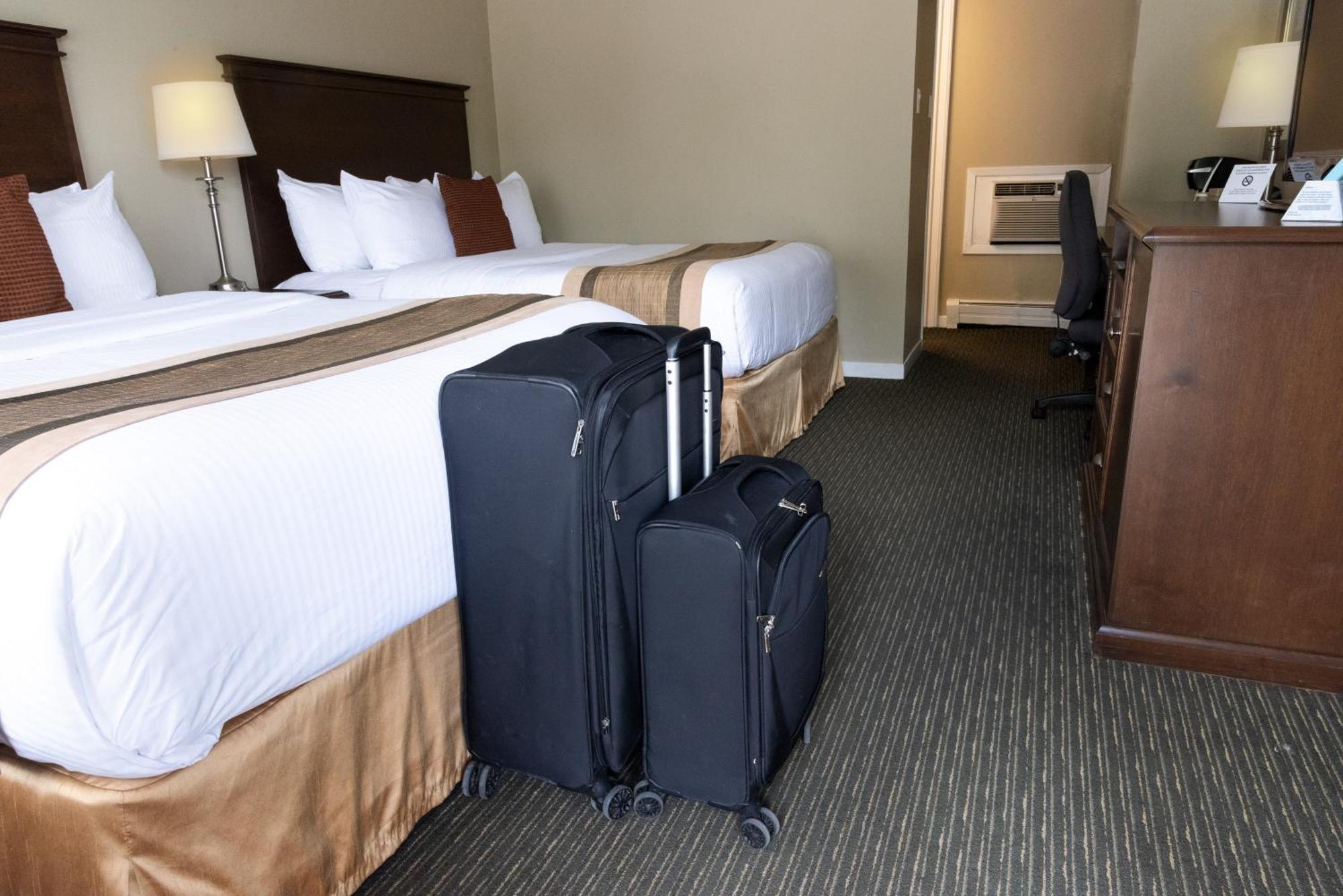 Aurora Inn Kingston Extérieur photo