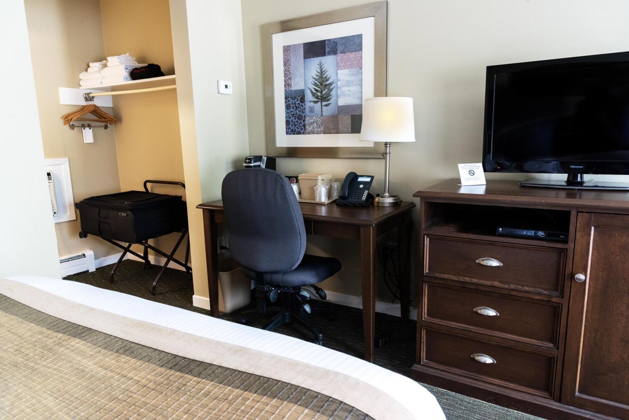 Aurora Inn Kingston Extérieur photo