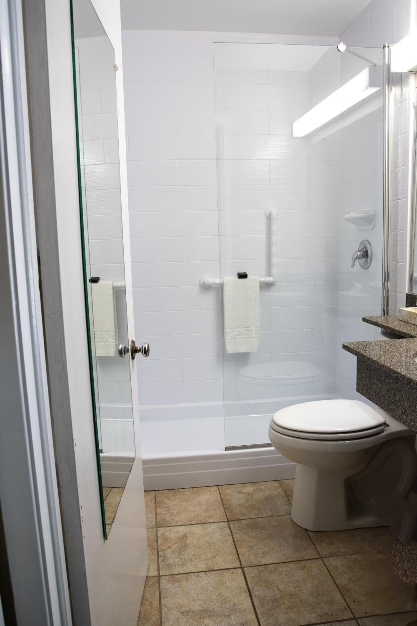 Aurora Inn Kingston Extérieur photo