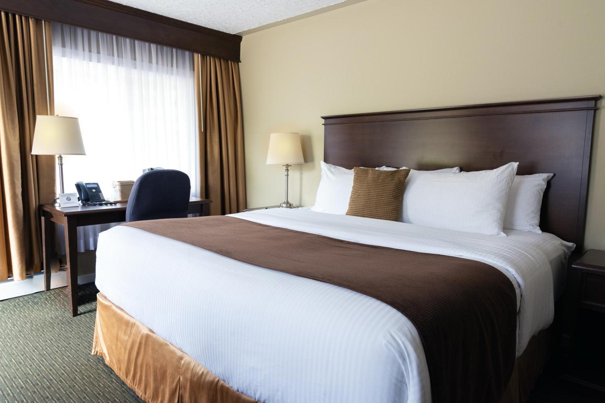 Aurora Inn Kingston Extérieur photo