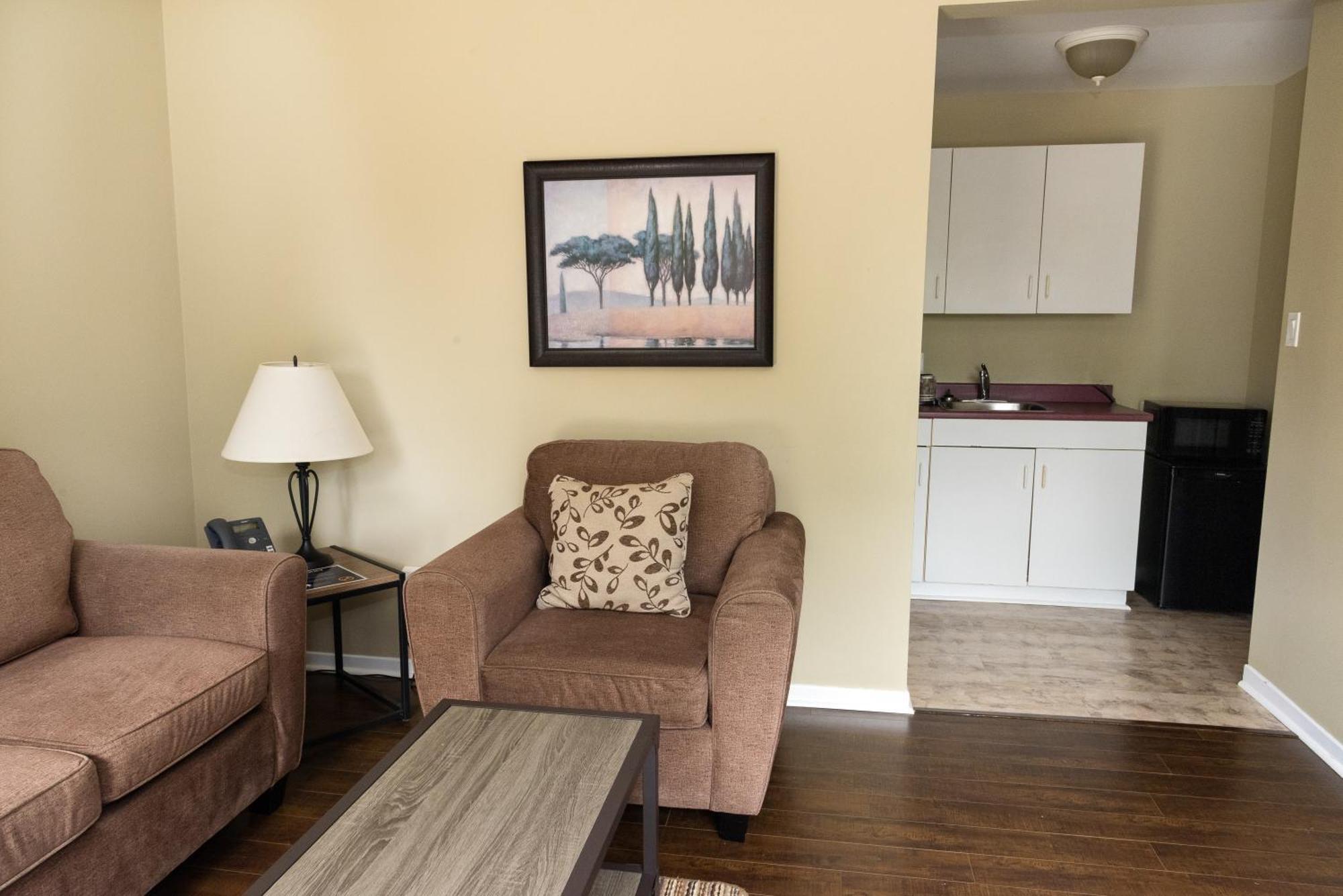 Aurora Inn Kingston Extérieur photo
