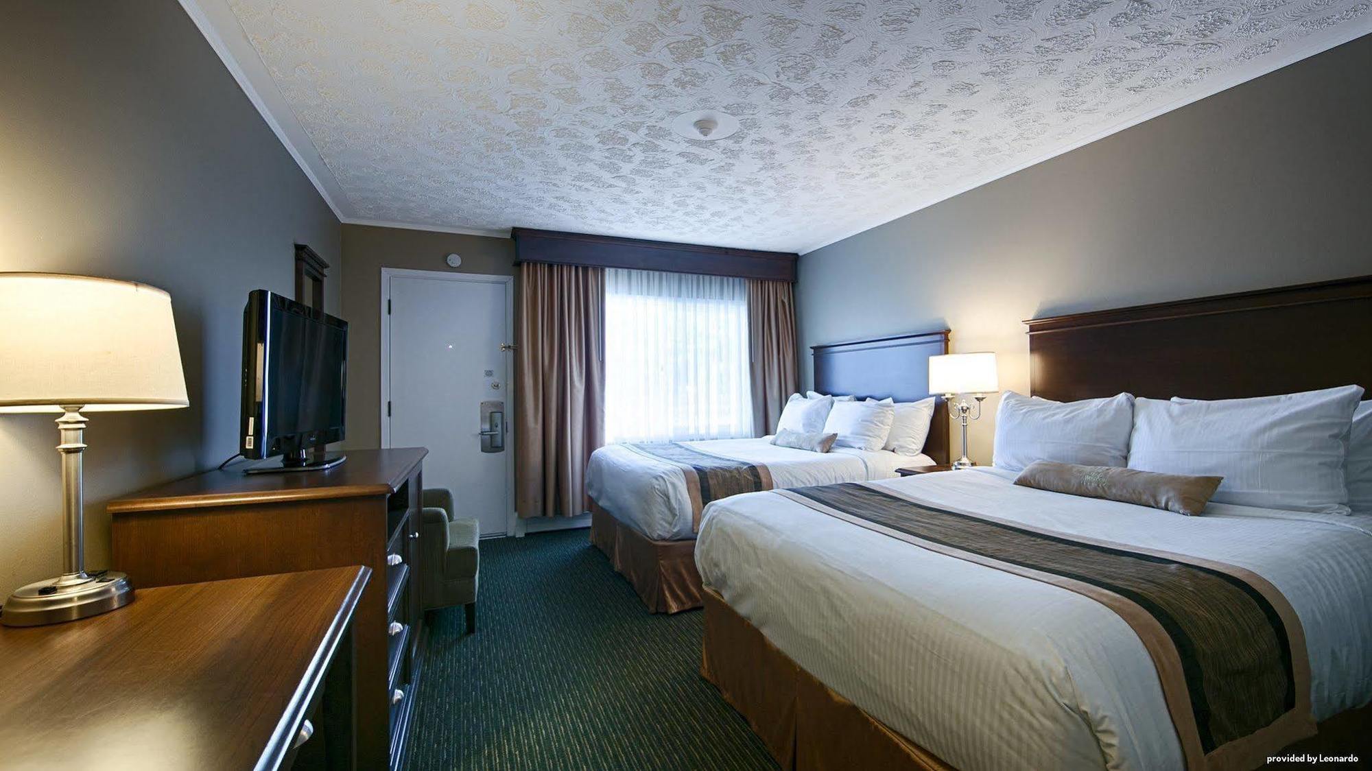 Aurora Inn Kingston Extérieur photo