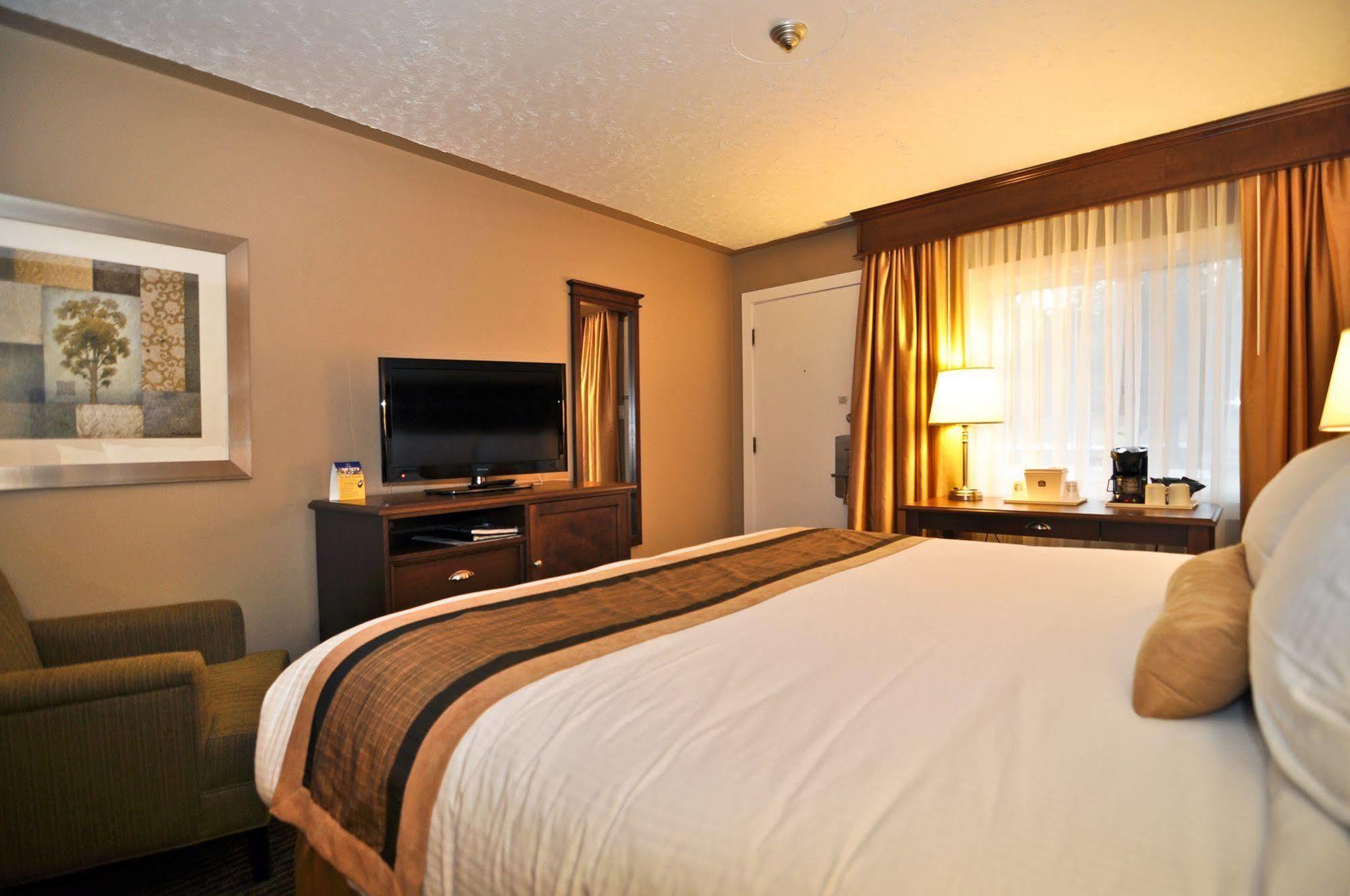Aurora Inn Kingston Chambre photo