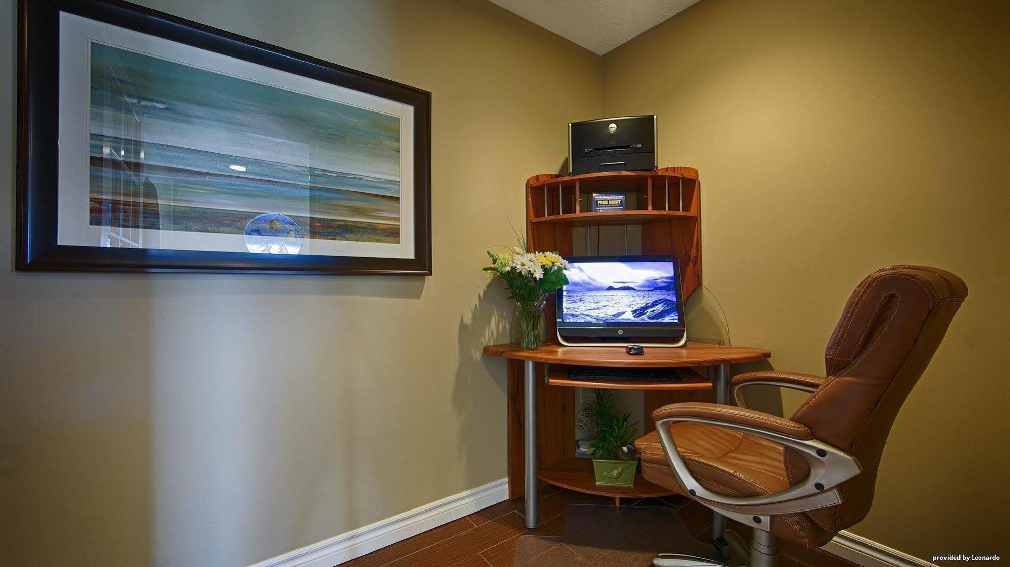 Aurora Inn Kingston Extérieur photo