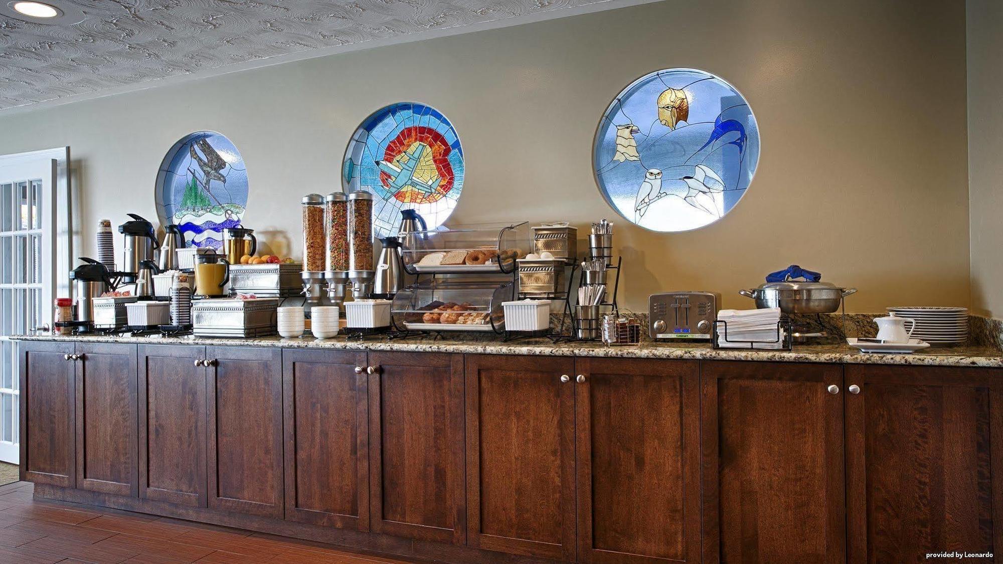 Aurora Inn Kingston Extérieur photo